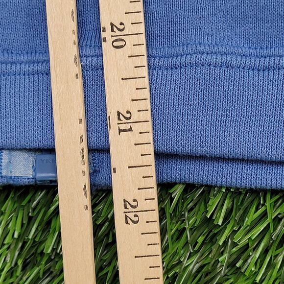 Vintage University-of-Tennessee Track Jacket Womens S 20x21 USA - Picture 6 of 12